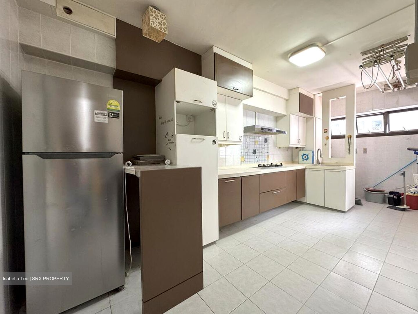 Yuan Ching Road (Jurong East), HDB 5 Rooms #497636361